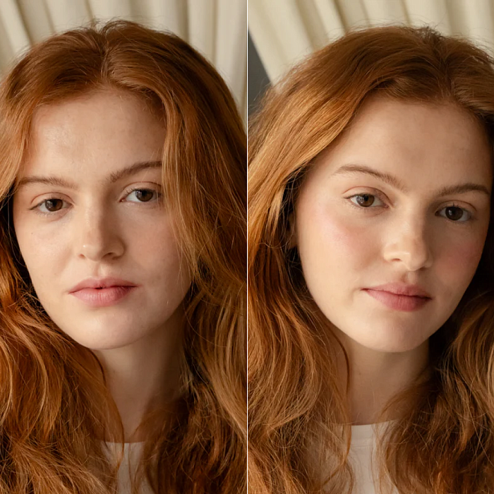 Laboratoires EMBRYOLISSE Крем для сияния лица против следов усталости "Розовое сияние", 30 мл