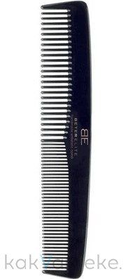 Beter Расческа-гребень с антистатическим эффектом Antistatic Comb