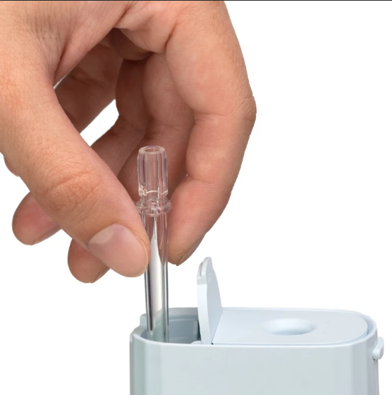 Revyline RL 410 Ирригатор для полости рта портативный 7397