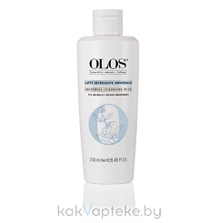 OLOS Универсальное очищающее молочко 250 мл