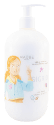 Maube Petite  Крем для тела с маслом карите SIGRID 500мл/ CREMA CORPORAL CON MANTECA DE KARITE SIGRID