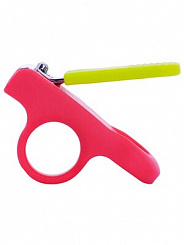 ПОМА Щипчики для ногтей 0+ мес, арт. 3218, 1 шт