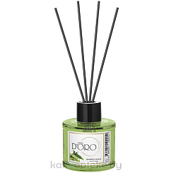 Gamma D'ORO Аромадиффузор для дома Бамбуковая роща 100 мл  BAMBOO GROVE