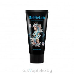 SelfieLab Детокс маска для лица, 50 мл