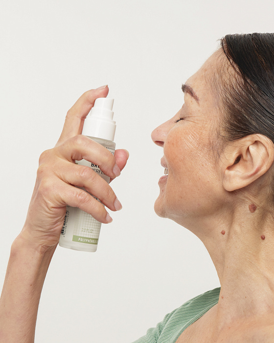 Novexpert Poly Мист для сияния кожи 60 мл