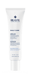 Rilastil DAILY CARE Крем-эксфолиант для лица для нормальной и комбинированной кожи, 75 мл