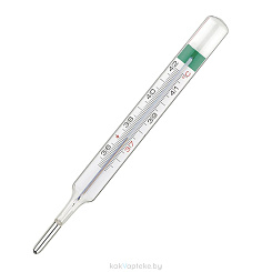 Термометр медицинский ртутный iMed W23A