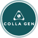 ПЕРВЫЙ ЖИВОЙ КОЛЛАГЕН