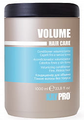 KAYPRO HAIR CARE VOLUME Кондиционер для объема тонких волос без тонуса 1000 мл