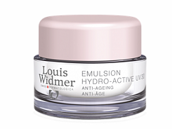Louis Widmer Эмульсия увлажняющая Гидро-Актив  UV30, 50 мл