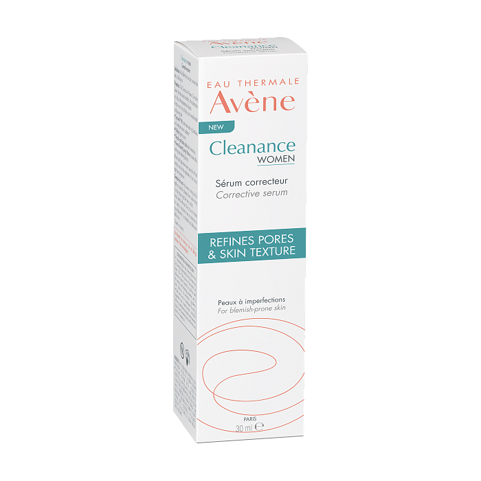 AVENE CLEANANCE WOMEN Сыворотка 30 мл