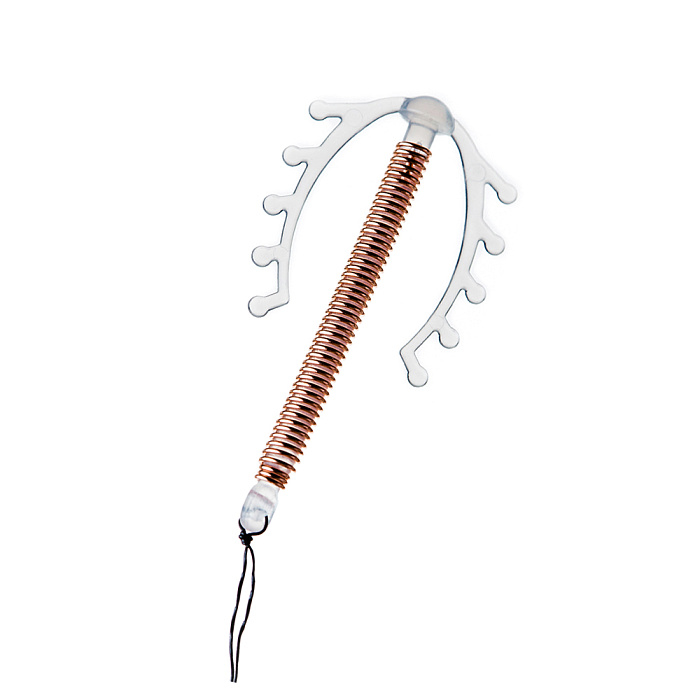 Внутриматочная спираль  Юнона Био Multi-Ag