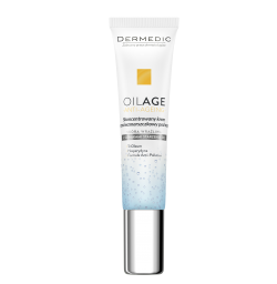 Dermedic OILAGE Концентрированный крем против морщин для кожи вокруг глаз 15г/мл