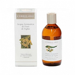 L'Erbolario Ароматизированный тоник 