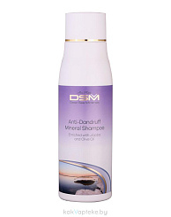 Mon Platin DSM Шампунь от перхоти  500мл