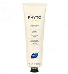 Phyto Маска увлажняющая для сухих волос PHYTO JOBA / Masque Hydratant, 150 мл