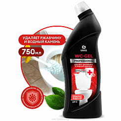GraSS Чистящее средство 