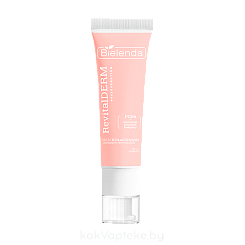 BIELENDA REVITAL DERM Prejuvenation Увлажняющий и стимулирующий выработку коллагена дневной крем, 40 мл