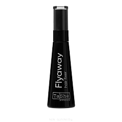 Tashe Professional Фиксатор для волос FLYAWAY HAIR FIXER, 35 мл