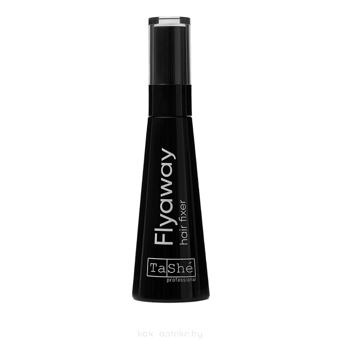 Tashe Professional Фиксатор для волос FLYAWAY HAIR FIXER, 35 мл