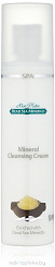 Mon Platin серии Dead Sea Minerals Минеральный очищающий крем, 250 мл