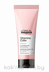 L'Oreal Professionnel Смываемый уход-фиксатор цвета для окрашенных волос «Vitamino Color» гаммы «Serie Expert»,200 мл