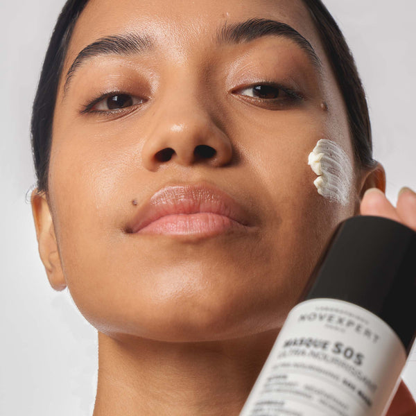 Novexpert Omegas Ультрапитательная SOS маска, 50 мл