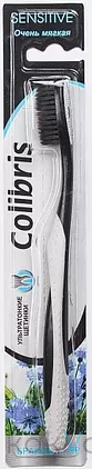 Colibris Щетка зубная (очень мягкая) (арт. 0930)