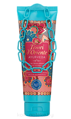 Tesori d’Oriente Гель для душа АЮРВЕДА с маслом амлы и пачули, 250 мл