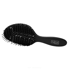 Tashe professional Расческа для волос black hair brush