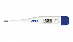 Термометр электронные  A&D модель DT 501