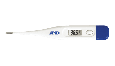 Термометр электронные  A&D модель DT 501