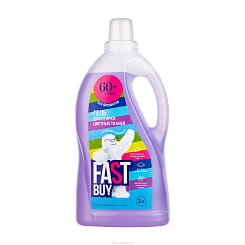 Fastbuy Гель GEL Color для стирки цветных тканей, 2л