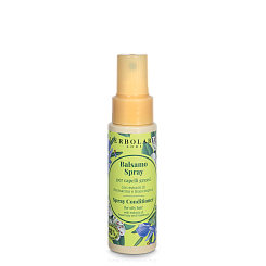 L'Erbolario Кондиционер-спрей для жирных волос 60 мл