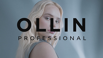 OLLIN Professional: Новый уровень ухода за волосами!