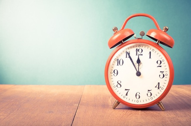 Увеличилось время обработки заказов!