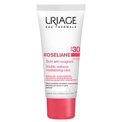 Uriage Крем для лица против покраснений ROSELIANE CREME ANTI-ROUGEURS SPF30, 40 мл