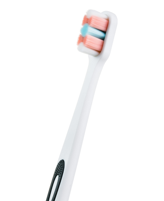 Longa Vita зубная щетка для взрослых (Sensitive мягкая), арт F-05 1 шт