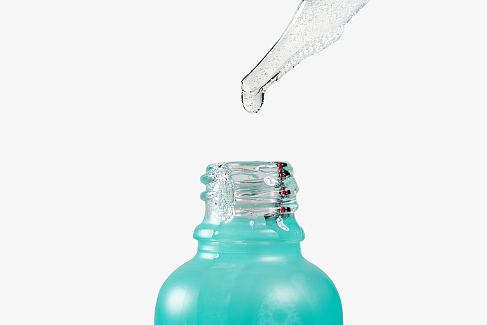 Novexpert Ночная отшелушивающая сыворотка с Цинком и PHA+AHA-кислотами 30 мл