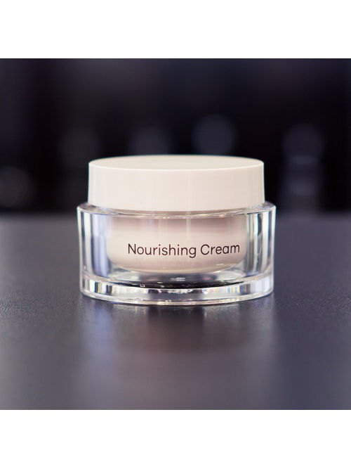 Mon Platin серия DSM Крем питательный  для лица, 50мл