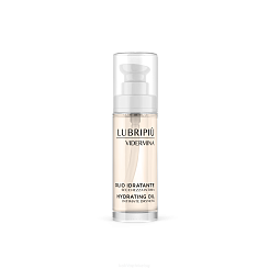 Vidermina Lubripiu Увлажняющее масло для интимной гигиены 30 мл
