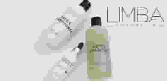 Limba Cosmetics — то, что нужно вашим волосам!