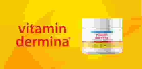 Vitamindermina — это история заботы и внимания!