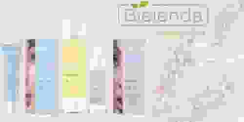 Новинки от BIELENDA 