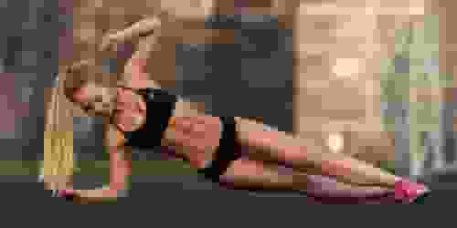 На спорте! Все для спорта и не только от бренда Bradex