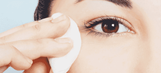 Eye Care Cosmetics — высокая переносимость продуктов!