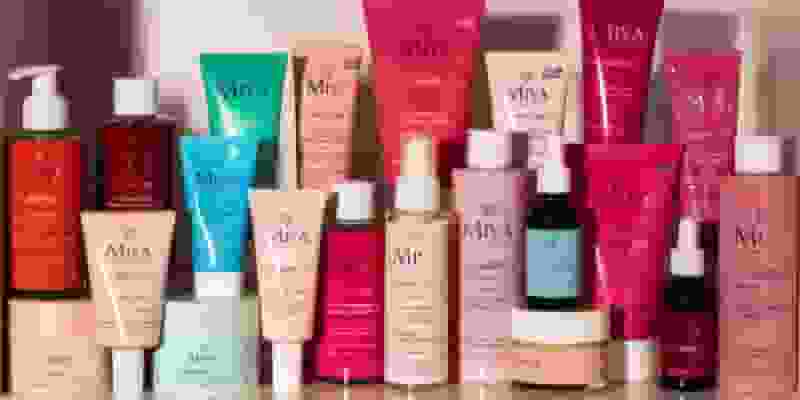 Инновационный уход за кожей от MIYA Cosmetics — новинки бренда уже ждут вас!