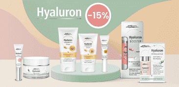 Hyaluron Medipharma cosmetics - наслаждайся собой!