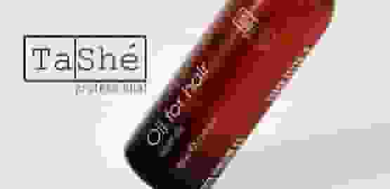Бренд Tashe Professional — преобразит ваши волосы!
