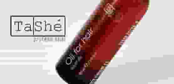Бренд Tashe Professional — преобразит ваши волосы!
